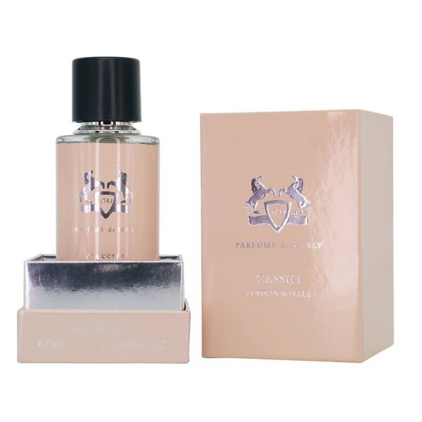 Lux Collection Parfums de Marly Cassili, edp., 67ml